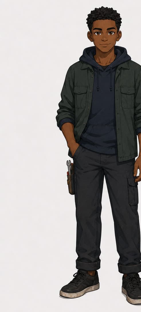 Jalen Pike