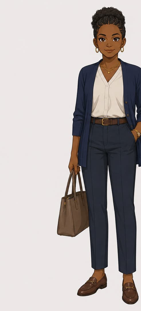Ngozi Okafor