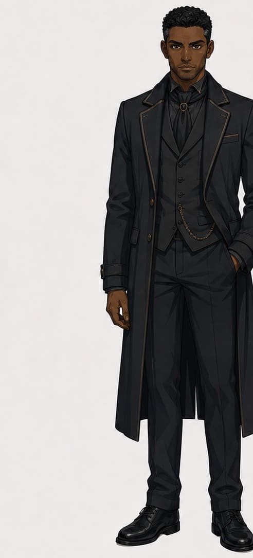 Silas Vale
